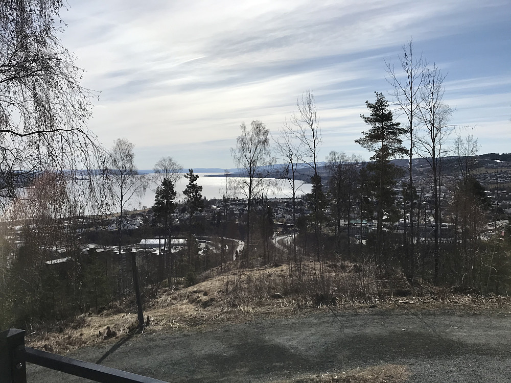 Hovdetoppen