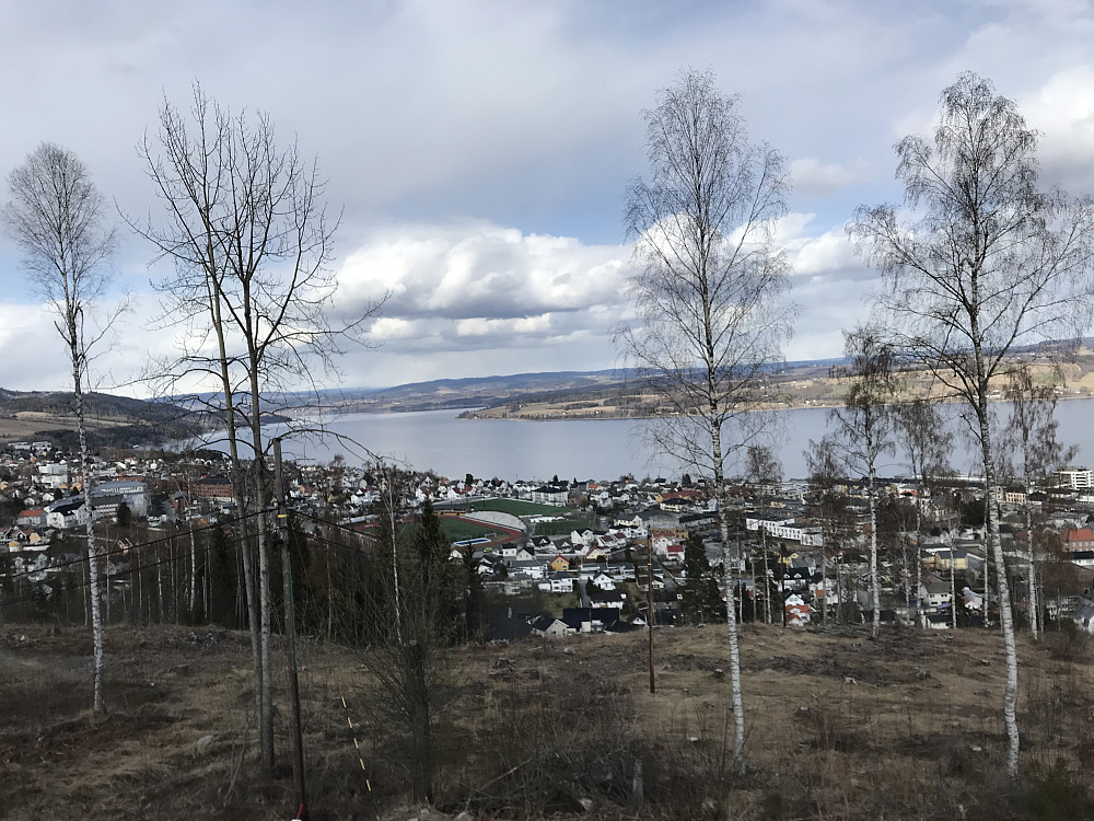 Hovdetoppen