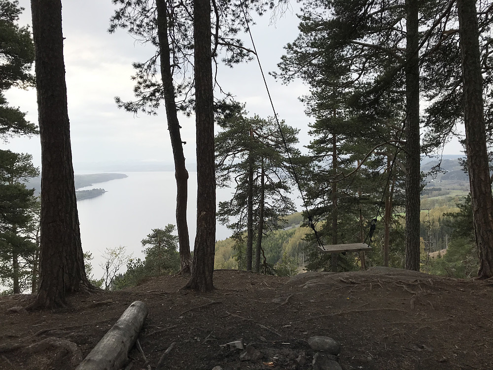 Ramberget