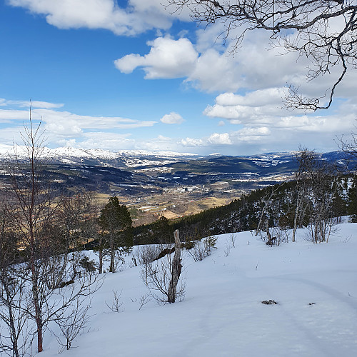 Mot Rindaln
