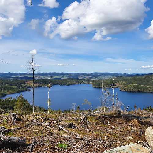 Malmsjøen