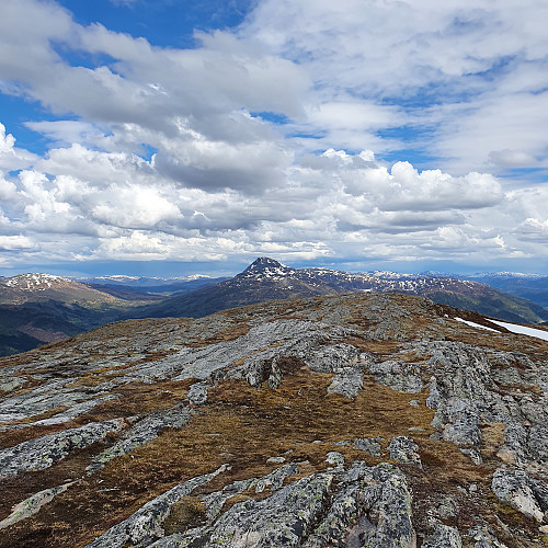 Hjelmen