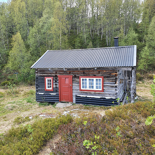 Solemsætra