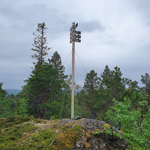 Grevåsen