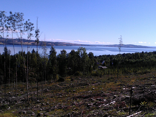 Sørøstover