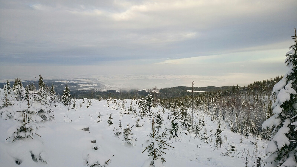 Fodstadvollkampen mot Mjøsa