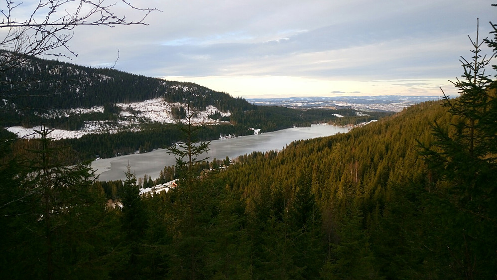 Skjeppsjøen
