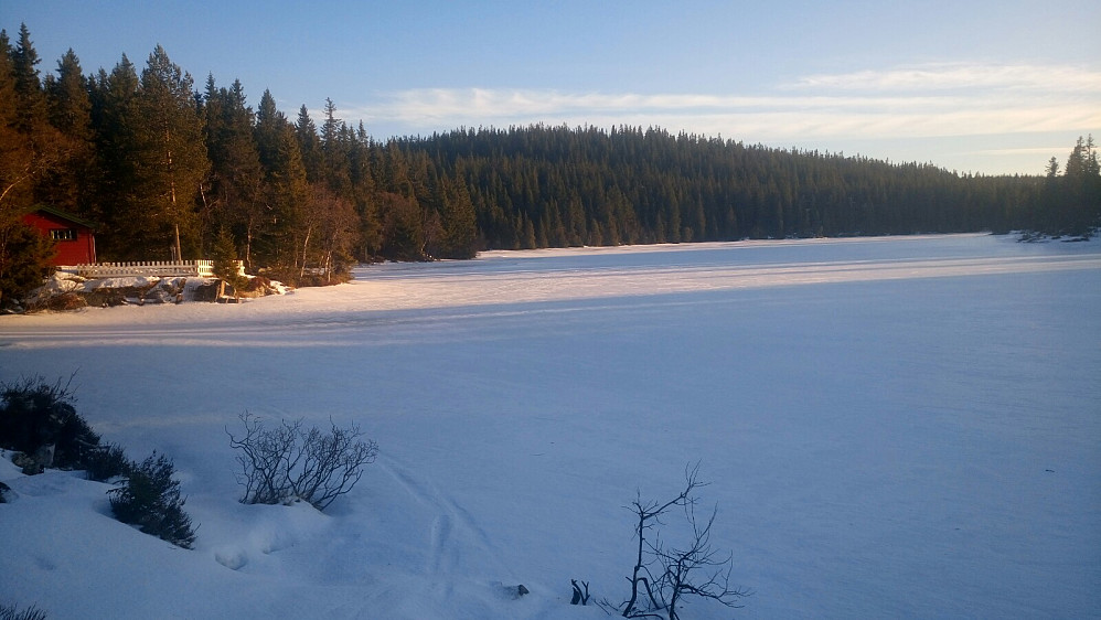 Store Fiskelausen