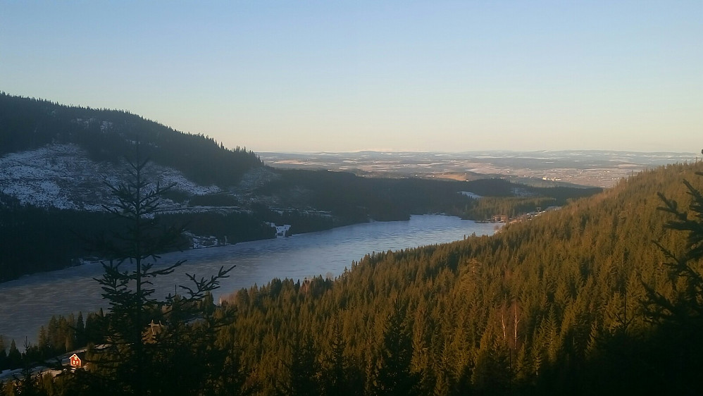 Skjeppsjøen