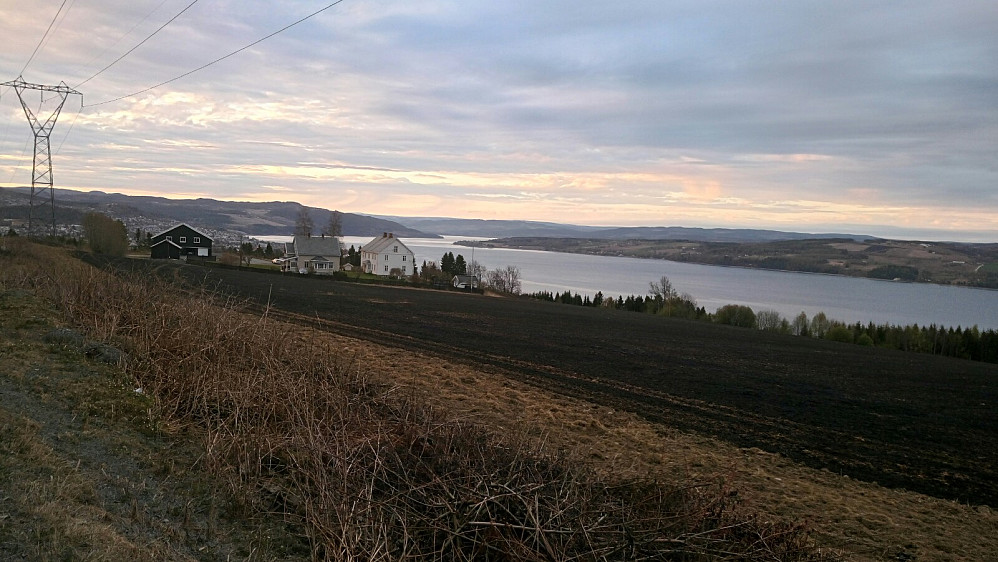 Helgerud gård