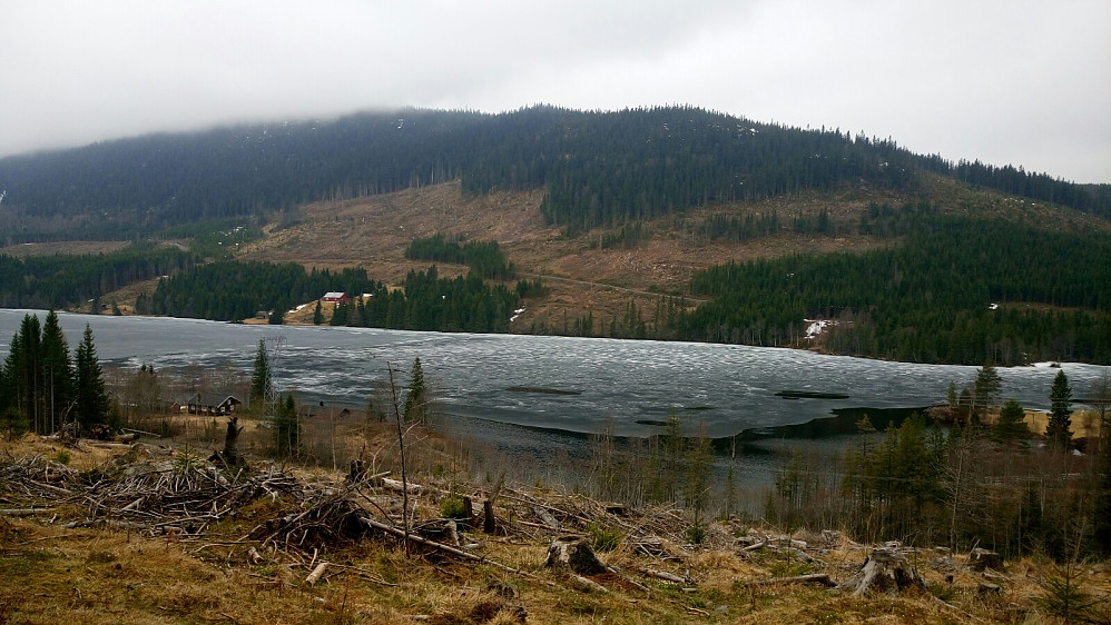 Skjeppsjøen