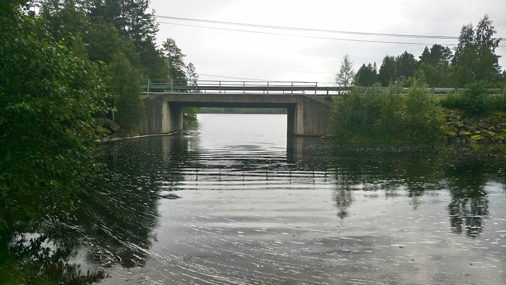 Trevatna