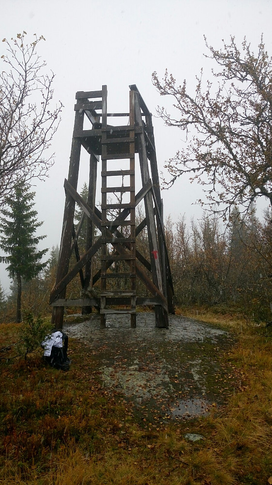 Obleikhaugen