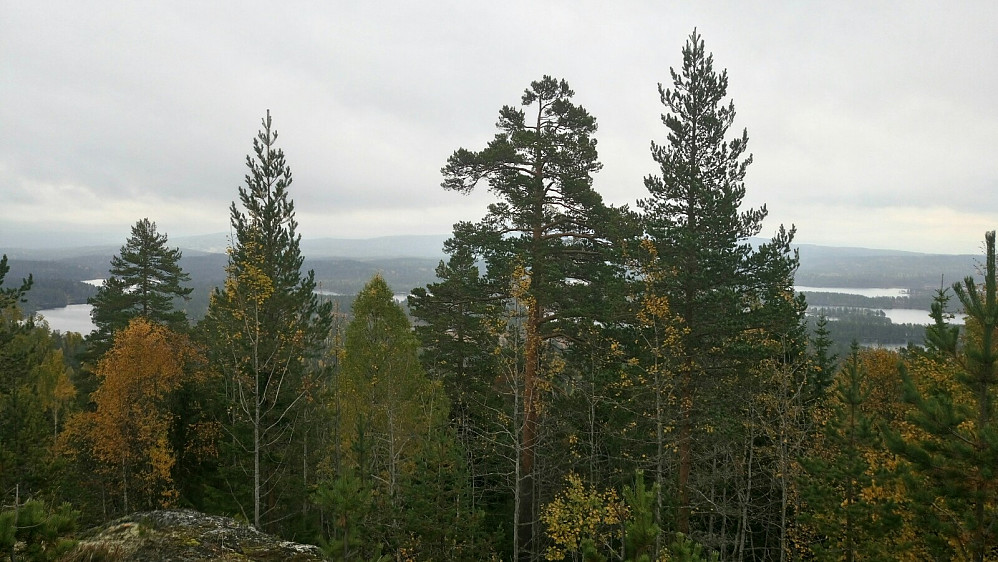 Fra Utsikten
