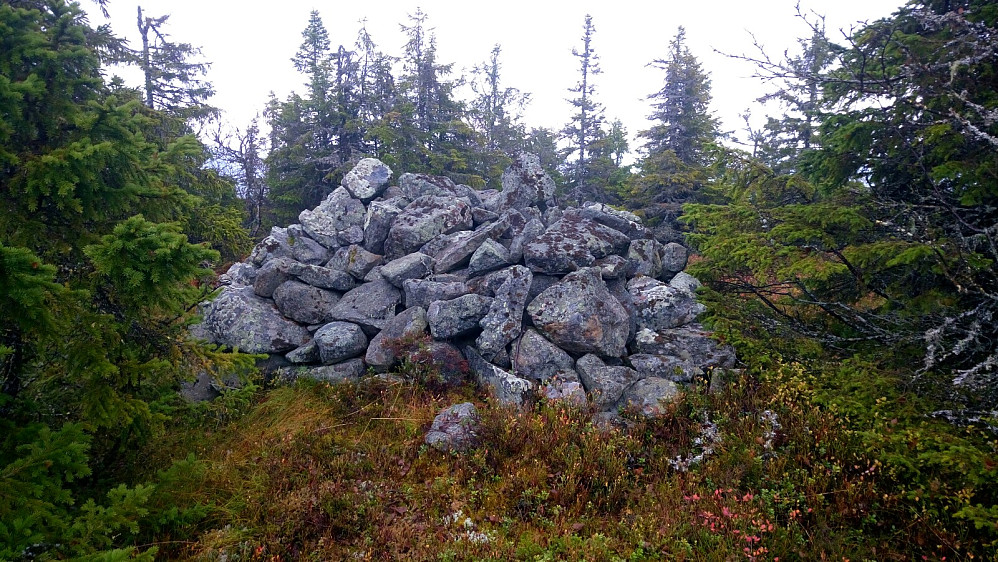 Dronningknatten