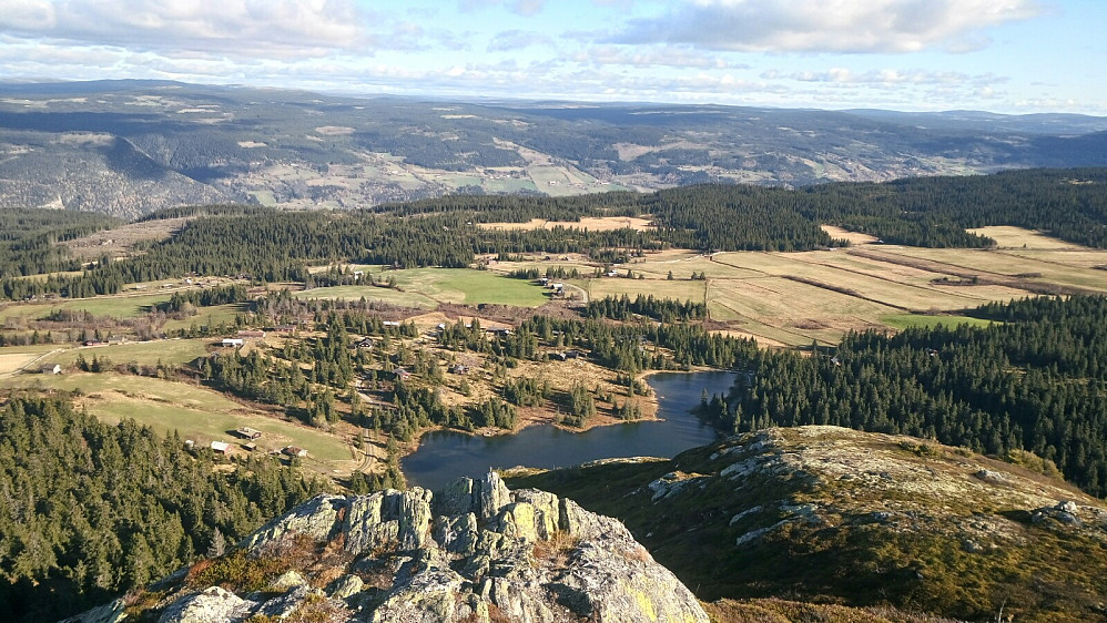 Fra Roakerknappen