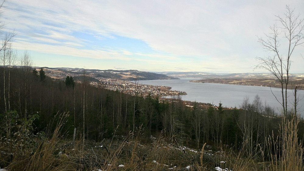 Gjøvik