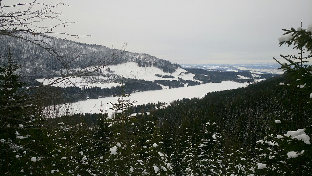 Skjeppsjøen