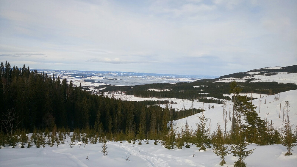 Mjøsa