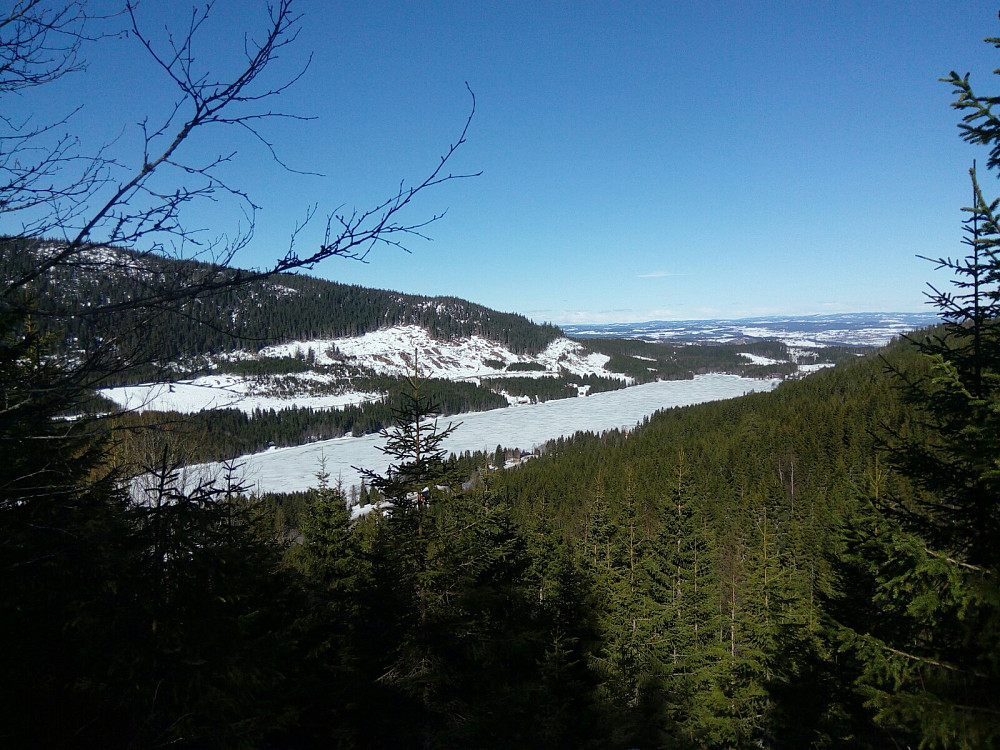 Skjeppsjøen