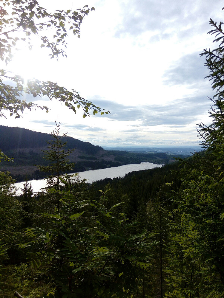 Skjeppsjøen