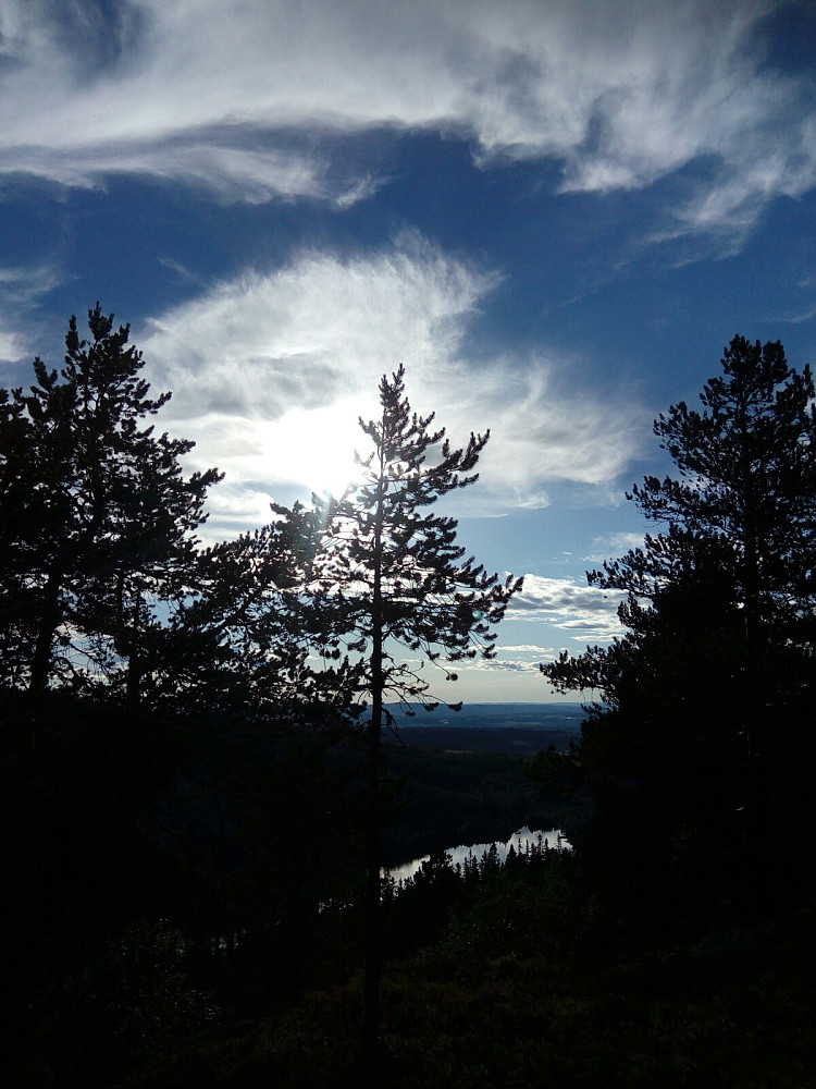 Skjeppsjøen