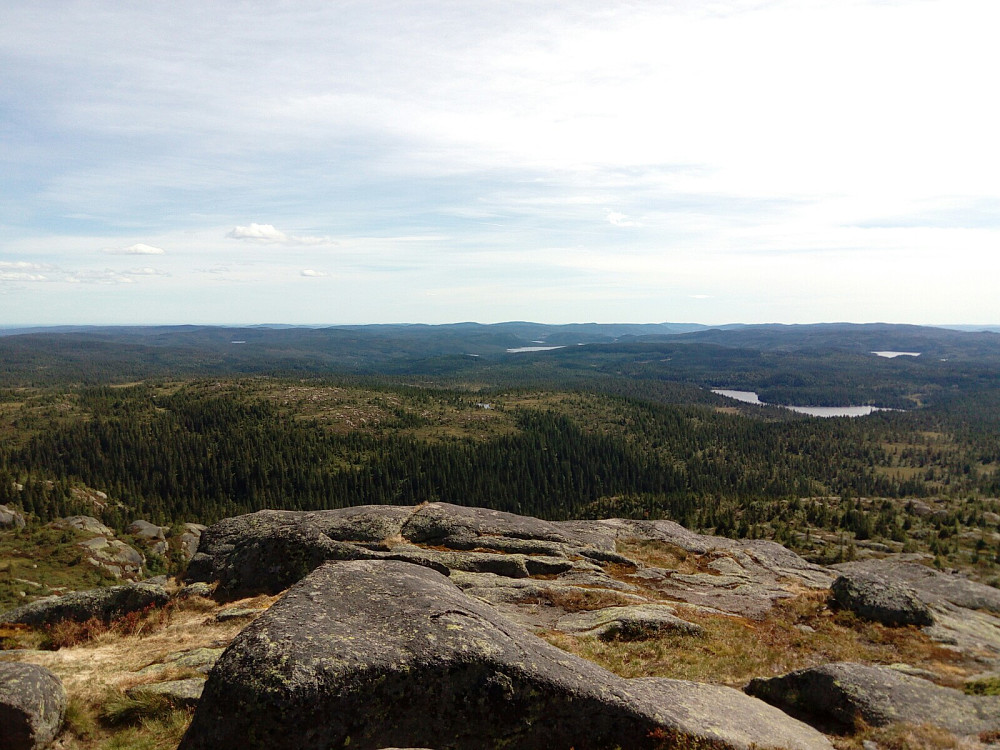 Mot Skien