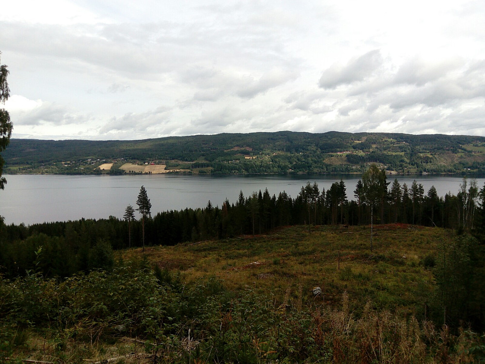 Randsfjorden