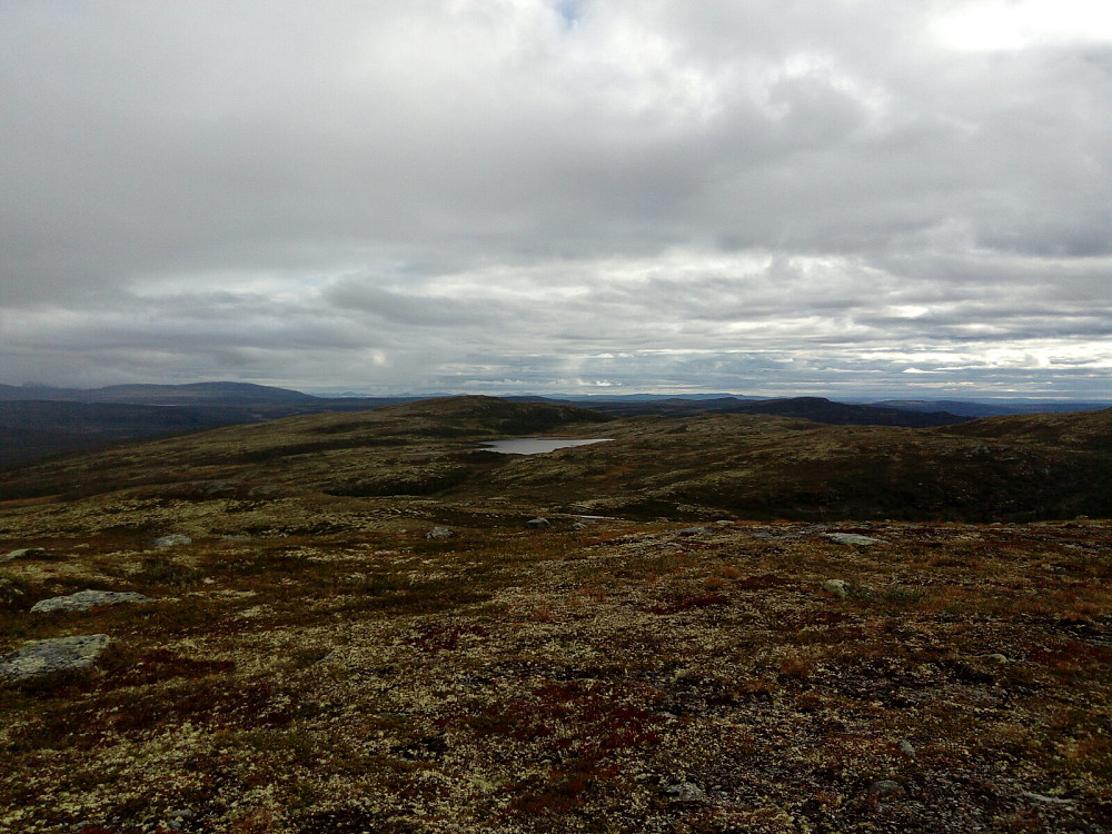 Nordøst