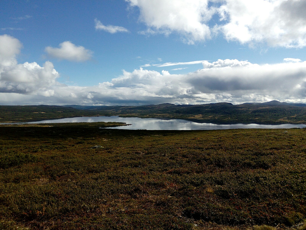 Nordøst