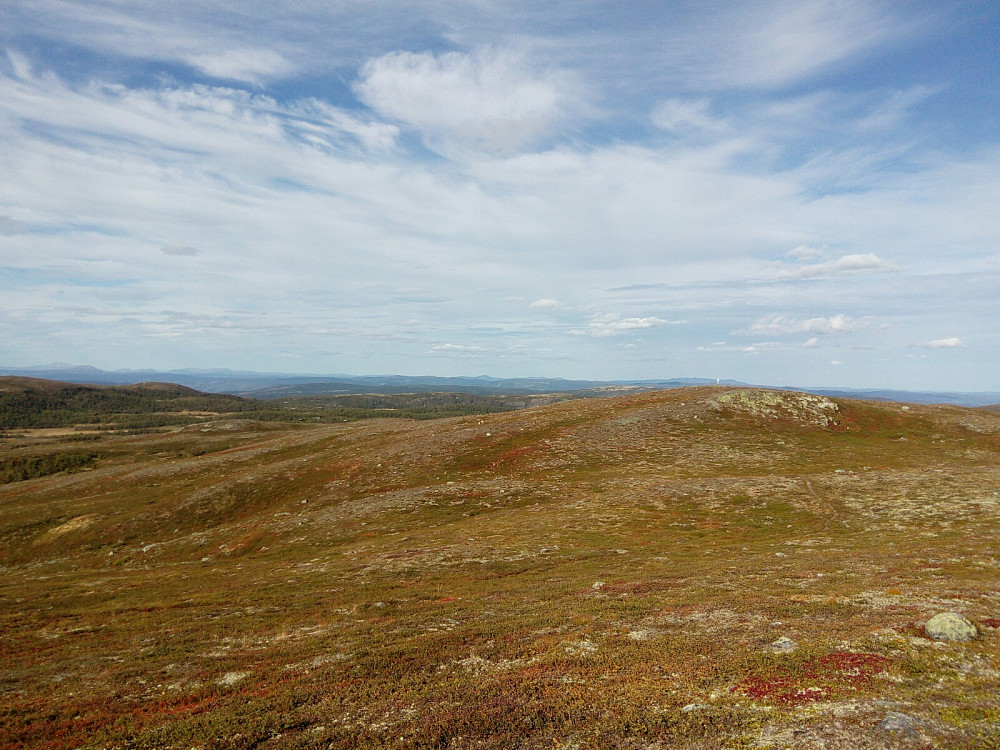 Nordøst