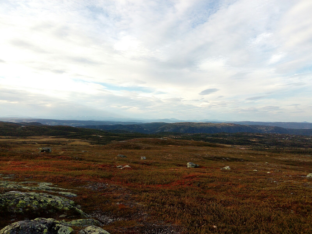 Nordover