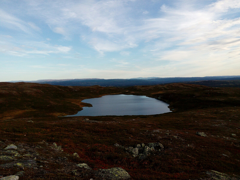 Sørøstover