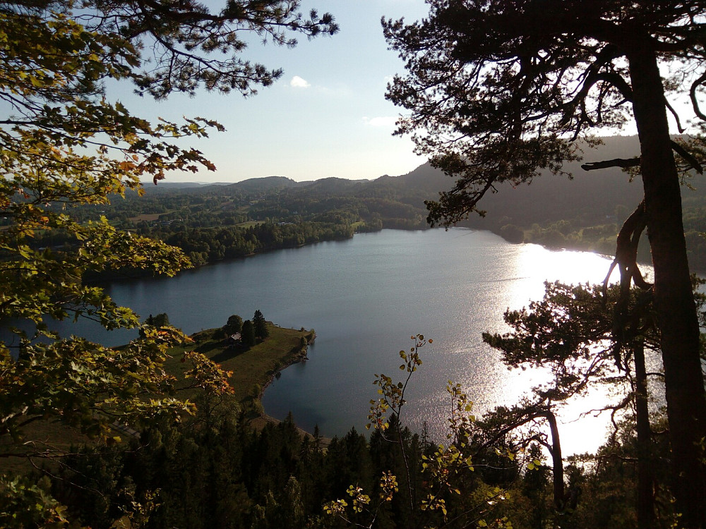 Semsvannet