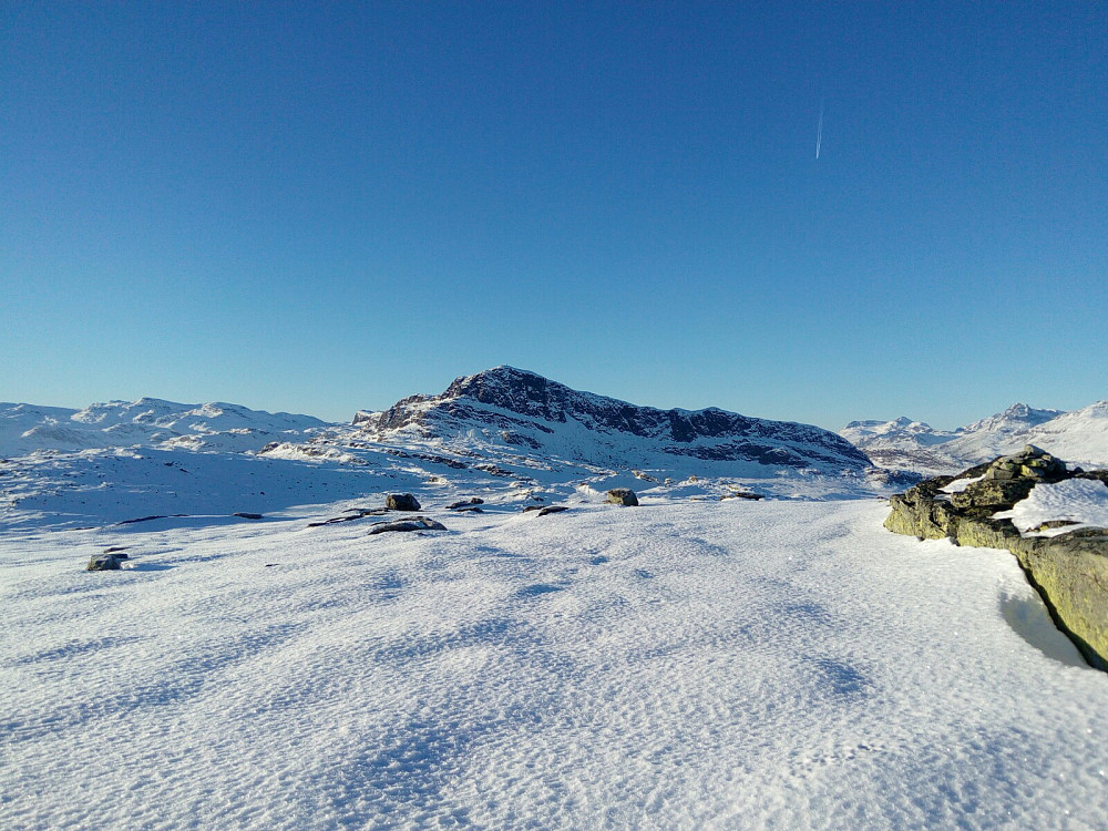 Bitihorn