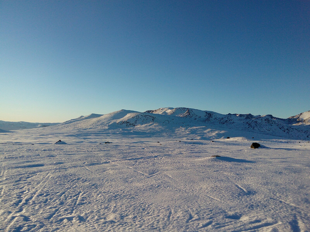 Nordvestover