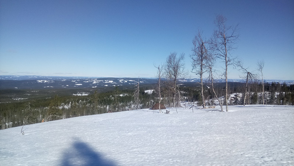 Nordover
