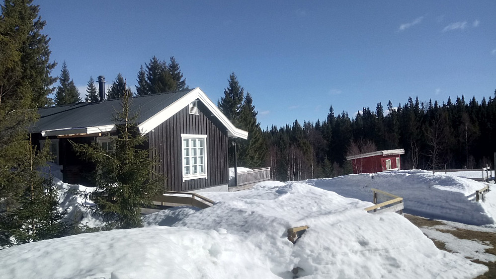 Lygnebakken