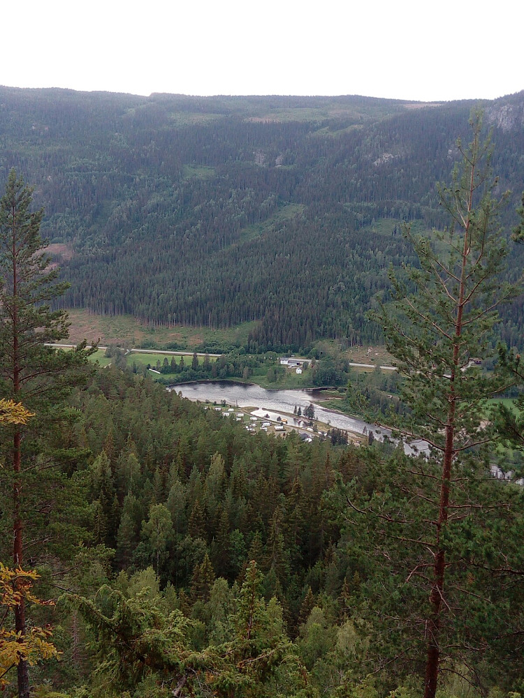 Morudstranda camping