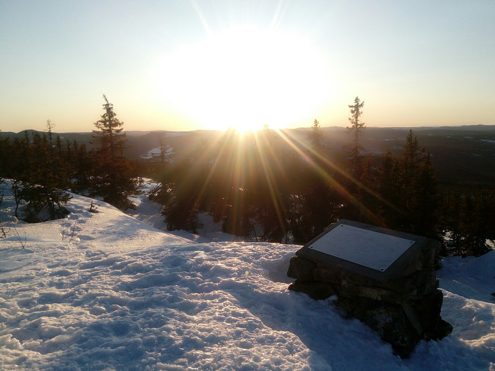 Tjuvåskampen