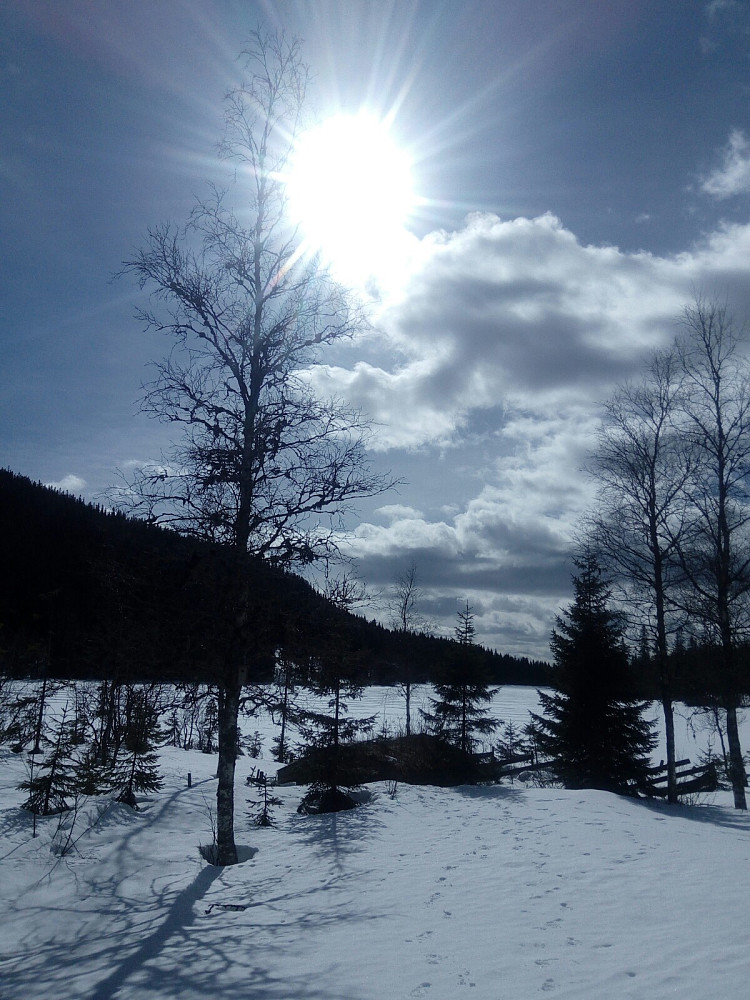 Nordre Hutjern