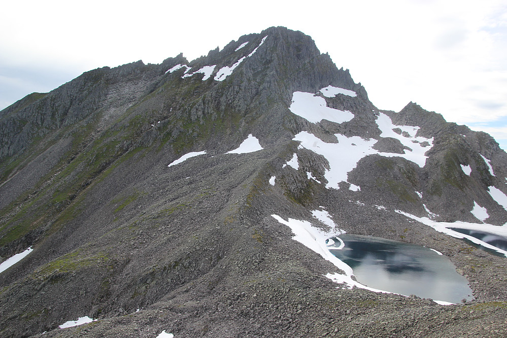 Vassdalstind
