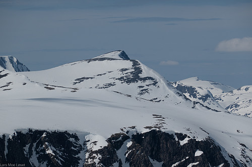 Ottdalskammen