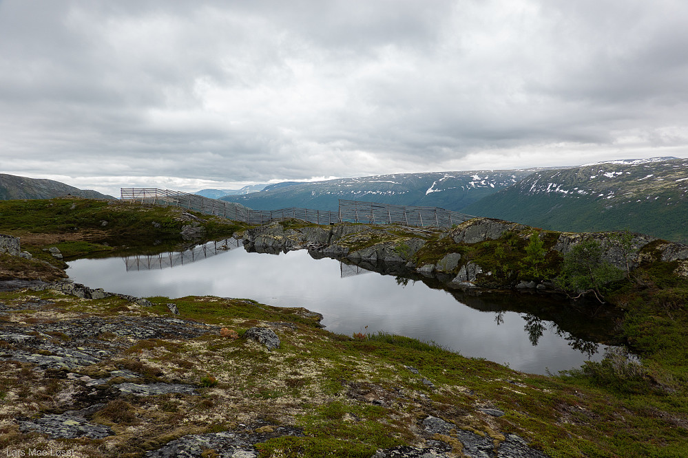 Sliperhovden