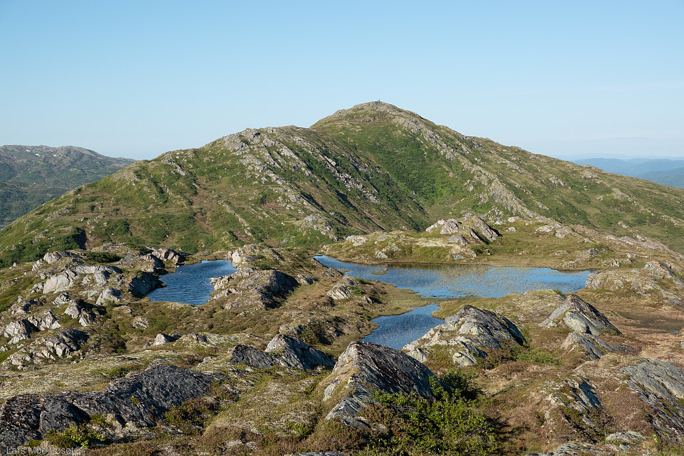Skåkleiva
