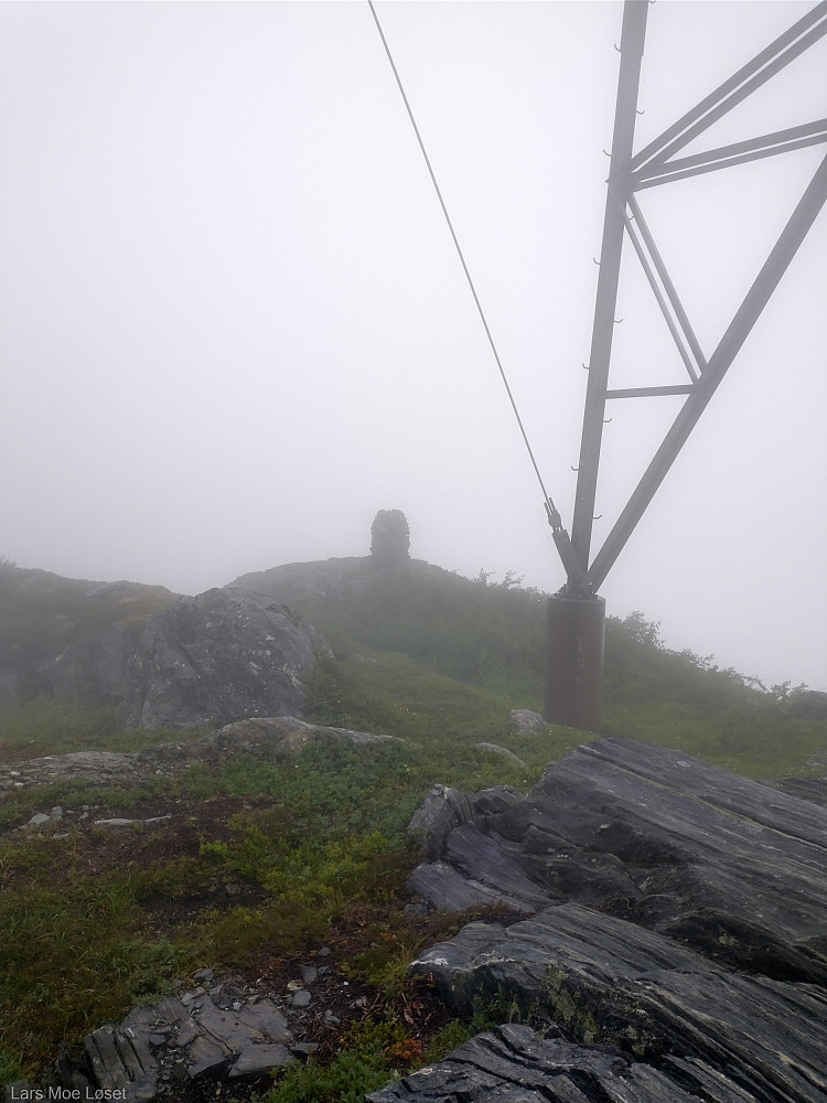 Langslåvarden.