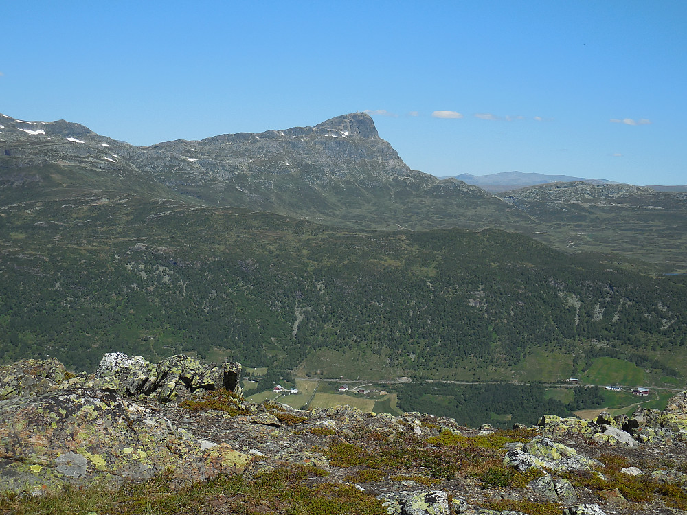 Bitihorn.