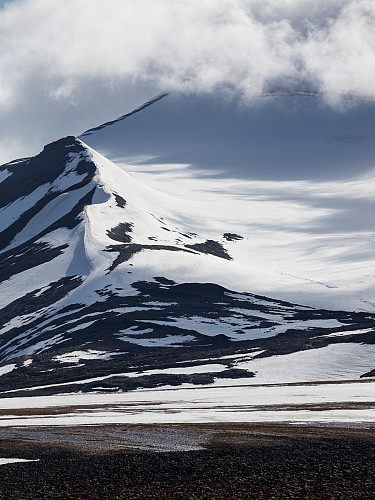 Nordenskiöldfjellet