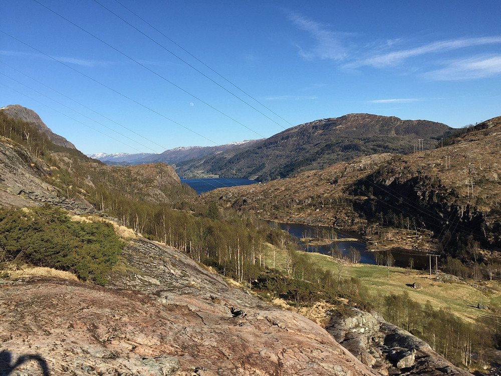  Nedre Fossedal