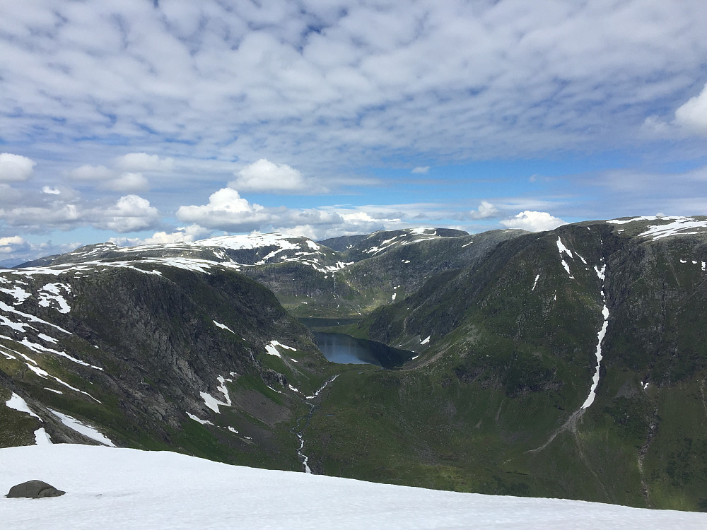 Stigsvatnet
